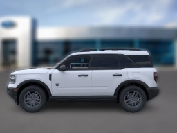 Ford Bronco Sport Big Bend 4x4 2026