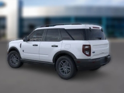 Ford Bronco Sport Big Bend 4x4 2026