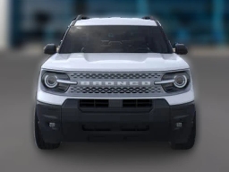 Ford Bronco Sport Big Bend 4x4 2026