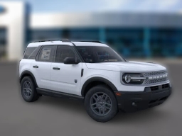 Ford Bronco Sport Big Bend 4x4 2026