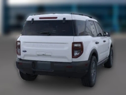 Ford Bronco Sport Big Bend 4x4 2026