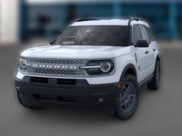 Ford Bronco Sport Big Bend 4x4 2026