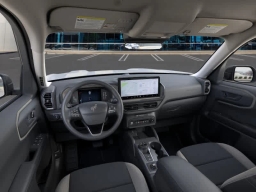 Ford Bronco Sport Big Bend 4x4 2026