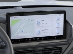 Ford Bronco Sport Big Bend 4x4 2026