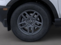 Ford Bronco Sport Big Bend 4x4 2026