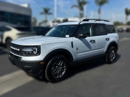 Ford Bronco Sport Big Bend 4x4 2026