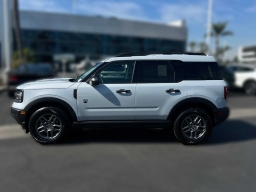 Ford Bronco Sport Big Bend 4x4 2026