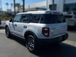 Ford Bronco Sport Big Bend 4x4 2026