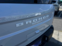 Ford Bronco Sport Big Bend 4x4 2026