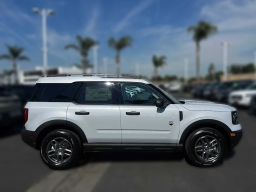 Ford Bronco Sport Big Bend 4x4 2026