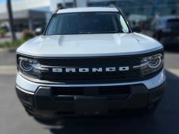 Ford Bronco Sport Big Bend 4x4 2026