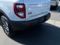 Ford Bronco Sport Big Bend 4x4 2026