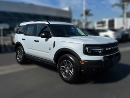 Ford Bronco Sport Big Bend 4x4 2026