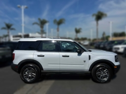 Ford Bronco Sport Big Bend 4x4 2026