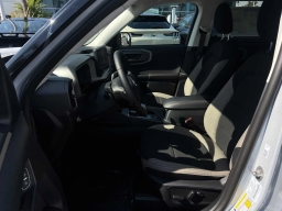 Ford Bronco Sport Big Bend 4x4 2026