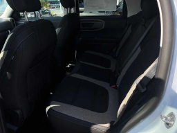 Ford Bronco Sport Big Bend 4x4 2026