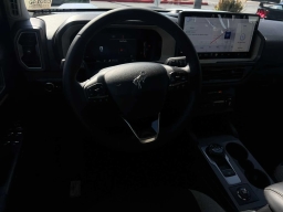 Ford Bronco Sport Big Bend 4x4 2026