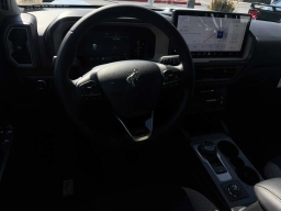 Ford Bronco Sport Big Bend 4x4 2026