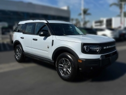 Ford Bronco Sport Big Bend 4x4 2026