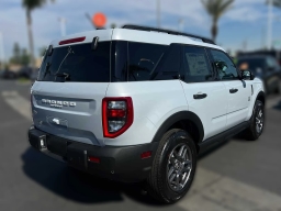 Ford Bronco Sport Big Bend 4x4 2026