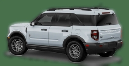 Ford Bronco Sport Big Bend 4x4 2026