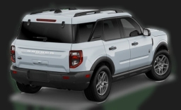 Ford Bronco Sport Big Bend 4x4 2026