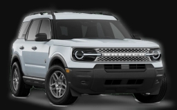 Ford Bronco Sport Big Bend 4x4 2026
