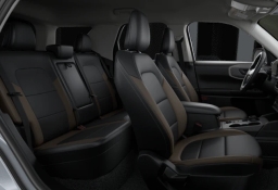 Ford Bronco Sport Big Bend 4x4 2026