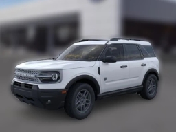 Ford Bronco Sport Big Bend 4x4 2026
