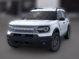 Ford Bronco Sport Big Bend 4x4 2026
