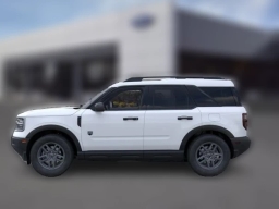 Ford Bronco Sport Big Bend 4x4 2026