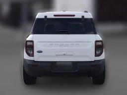 Ford Bronco Sport Big Bend 4x4 2026