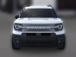 Ford Bronco Sport Big Bend 4x4 2026