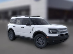 Ford Bronco Sport Big Bend 4x4 2026