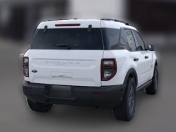 Ford Bronco Sport Big Bend 4x4 2026