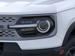 Ford Bronco Sport Big Bend 4x4 2026
