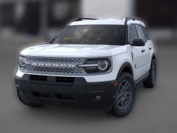Ford Bronco Sport Big Bend 4x4 2026