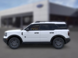 Ford Bronco Sport Big Bend 4x4 2026