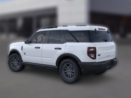 Ford Bronco Sport Big Bend 4x4 2026
