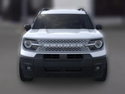 Ford Bronco Sport Big Bend 4x4 2026