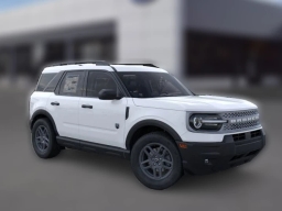 Ford Bronco Sport Big Bend 4x4 2026