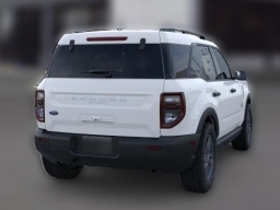 Ford Bronco Sport Big Bend 4x4 2026