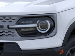 Ford Bronco Sport Big Bend 4x4 2026