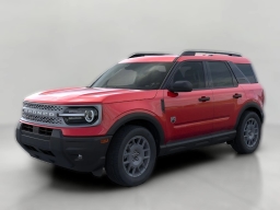 Ford Bronco Sport Big Bend 4x4 2026