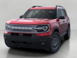 Ford Bronco Sport Big Bend 4x4 2026