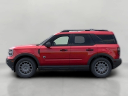Ford Bronco Sport Big Bend 4x4 2026