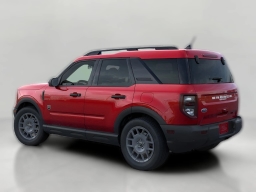 Ford Bronco Sport Big Bend 4x4 2026