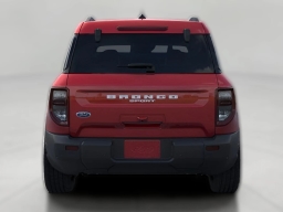 Ford Bronco Sport Big Bend 4x4 2026