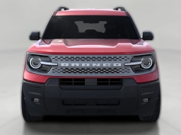 Ford Bronco Sport Big Bend 4x4 2026