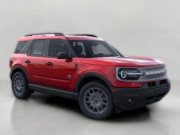 Ford Bronco Sport Big Bend 4x4 2026